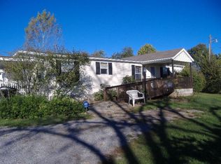 419 Ewing Rd, Ewing, KY 41039