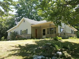1313 S West St, Westport, IN 47283