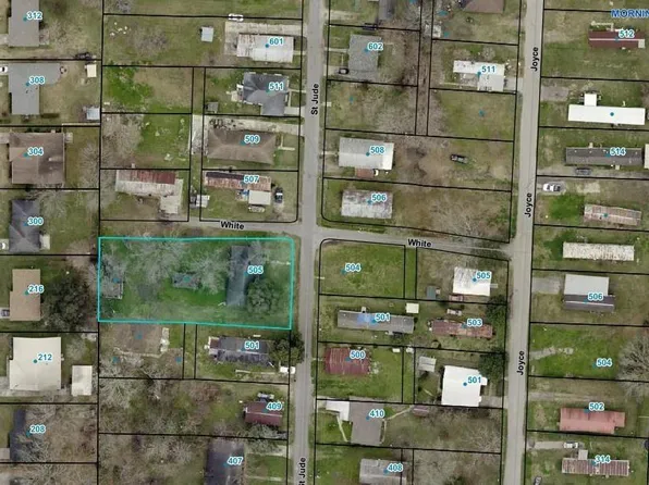 505 Saint Jude St, New Roads, LA 70760