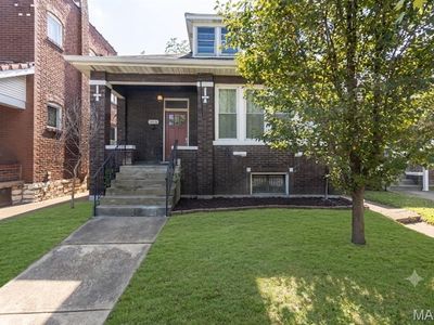 5608 S Kingshighway Blvd, Saint Louis, MO, 63109