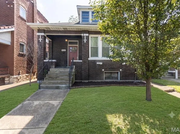 5608 S Kingshighway Blvd, Saint Louis, MO 63109