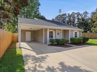314 Calhoun Estates Dr, Spartanburg, SC 29307