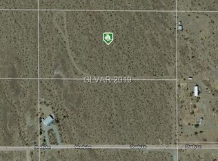830 N Golden Way, Pahrump, NV 89060