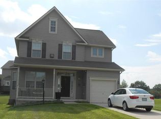 11 Delawares Rdg, Gettysburg, PA 17325