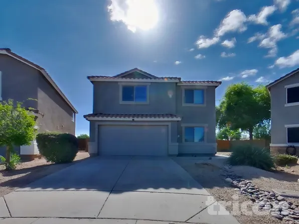 37593 N Dena Dr, San Tan Valley, AZ 85140