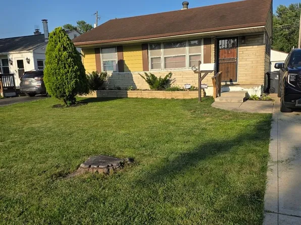 778 Erickson Ave, Columbus, OH 43213