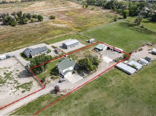 2835 C 1/2 Rd, Grand Junction, CO 81501