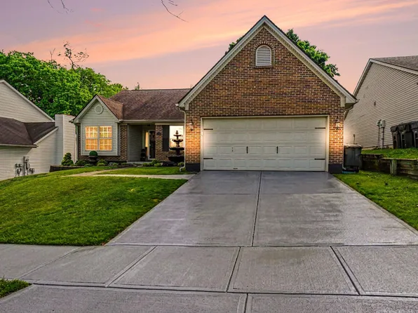 2228 Kenwood Dr, Lexington, KY 40509