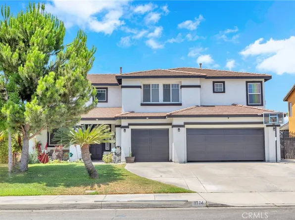 1774 N Arrowhead Ave, Rialto, CA 92376