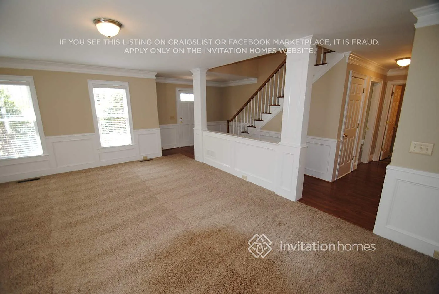 1447 Brown Ridge Ln Lawrenceville, GA 30043 — Photo 2