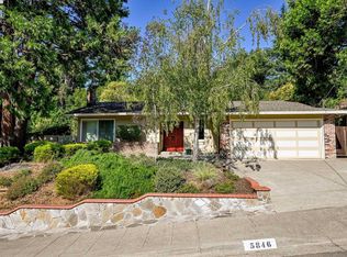 5846 Cold Water Dr, Castro Valley, CA