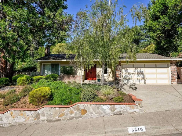 5846 Cold Water Dr, Castro Valley, CA 94552