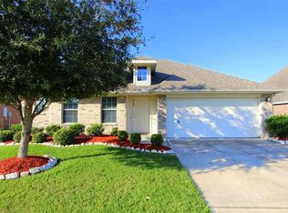 6109 Promenade Ln, Pearland, TX 77584
