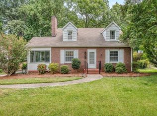 1321 Pinecrest Ave, Charlotte, NC 28205