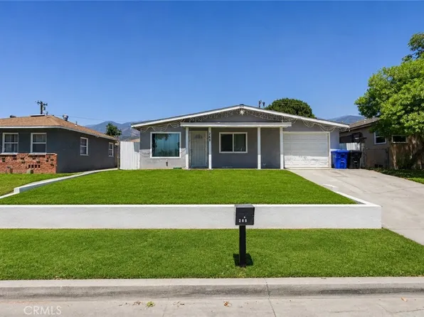 268 E 45th St, San Bernardino, CA 92404
