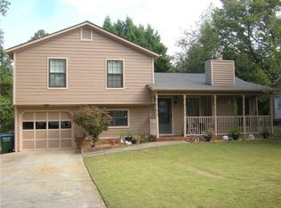 849 Wytower Trl, Norcross, GA 30093