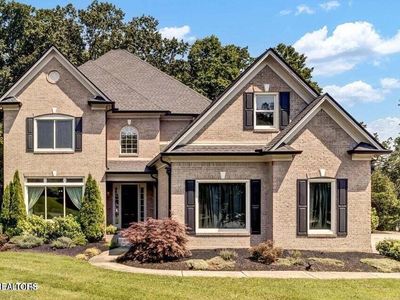 10 Rockingham Ln, Oak Ridge, TN, 37830
