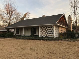 1744 Westbrooke Ter, Norman, OK 73072