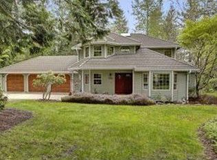 4040 264th Ave NE, Redmond, WA 98053