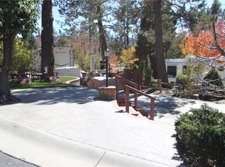 40751 N Shore Dr LOT 68, Fawnskin, CA 92333