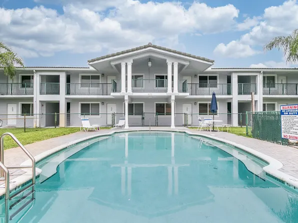 4001 NE 21st Avenue #207, Fort Lauderdale, FL 33308