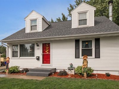 1518 10th Ave SW, Cedar Rapids, IA, 52404