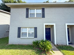 5820 Sanders Ave #O, Pensacola, FL 32504