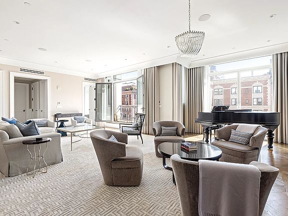 4th image of 1110 Park Ave #10/11G