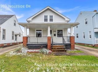3203 Ingleside Dr, Parma, OH
