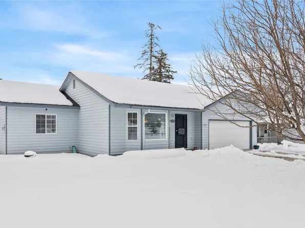 117 Ben Williams Ln, Lakeside, MT 59922