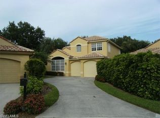 188 Vista Ln, Naples, FL 34119