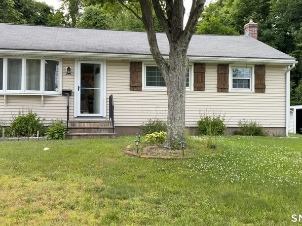 263 Cianci Road, New Britain, CT 06053