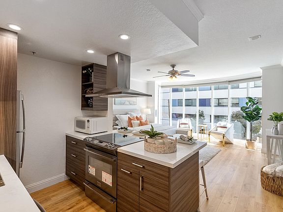 3rd image of 201 Harrison St APT 315