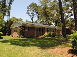209 Kersey Rd, Columbia, SC 29212