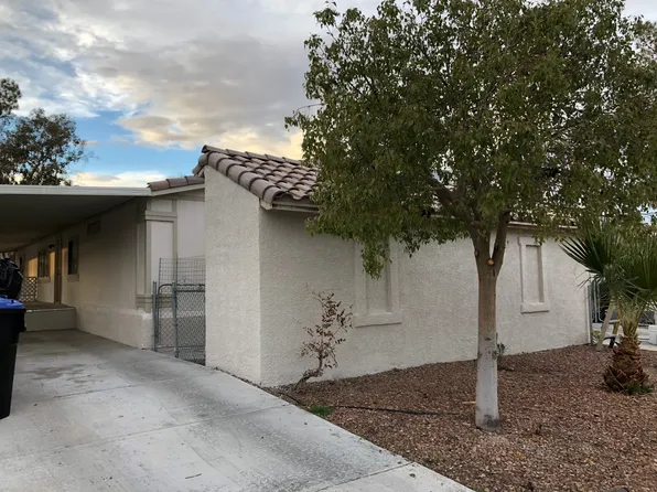 4208 Jadestone Ave, Las Vegas, NV 89108