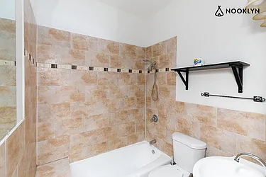 Rented by Nooklyn NYC LLC