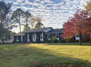 102 S Sequoia Blvd, Florence, AL 35630