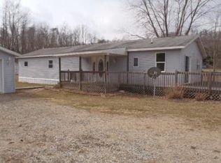 3715 Leisure Dr, McConnelsville, OH 43756