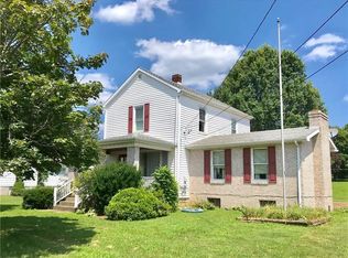 1437 Butler Ave, New Castle, PA 16101