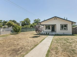 1044 E Cornell Ave, Fresno, CA 93704