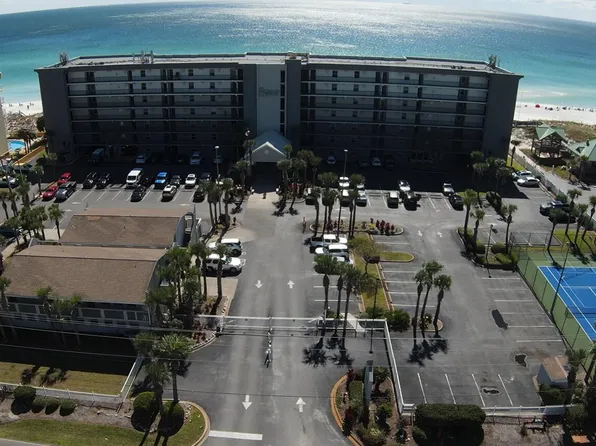 676 Santa Rosa Blvd Unit 5K, Fort Walton Beach, FL 32548