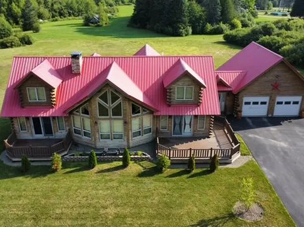 35 Benn Street, Houlton, ME 04730