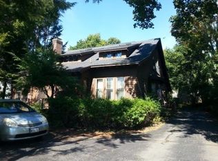 441 Union St APT 1, Bangor, ME 04401