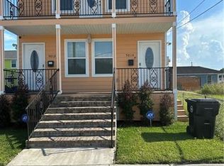 5014 N Rocheblave St, New Orleans, LA 70117