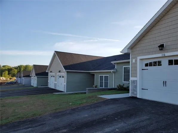 Elms of Bloomfield luxury townhomes, 170 Heartwood Ln #B2eb48578, Bloomfield, NY 14469