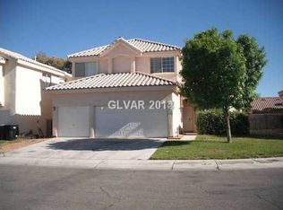 621 Rancho Del Mar Way, North Las Vegas, NV 89031