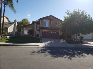 26668 Kicking Horse Dr, Corona, CA 92883
