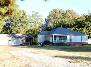 304 Brown Rd LOT 25, Drummonds, TN 38023