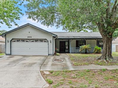 2660 MOORSFIELD Lane, Jacksonville, FL, 32225