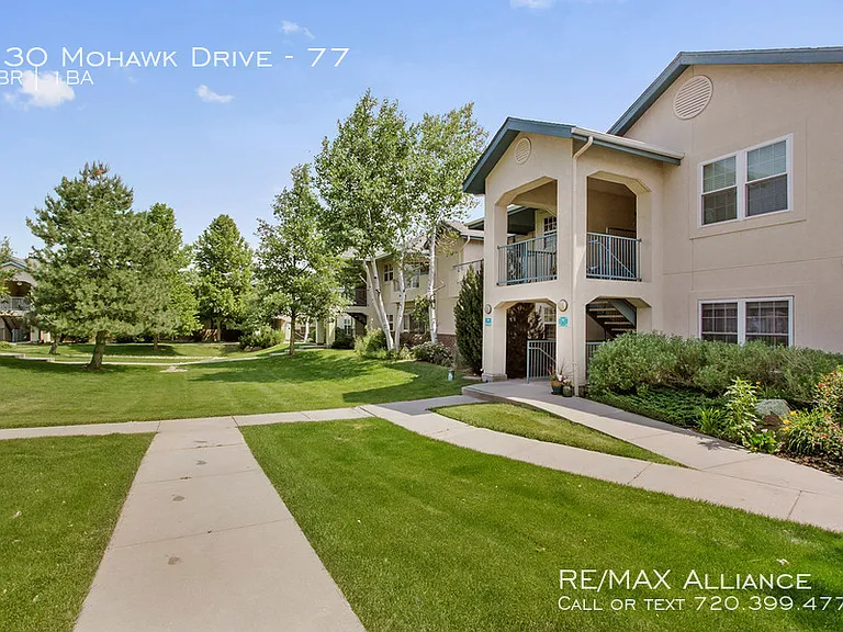530 Mohawk Dr #77 — Photo 4